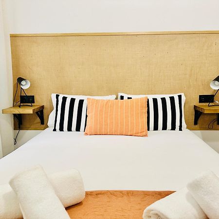 Autentic Boutique Moncloa 马德里 外观 照片