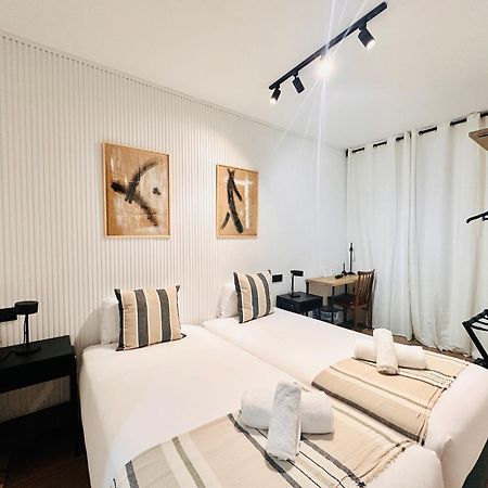 Autentic Boutique Moncloa 马德里 外观 照片