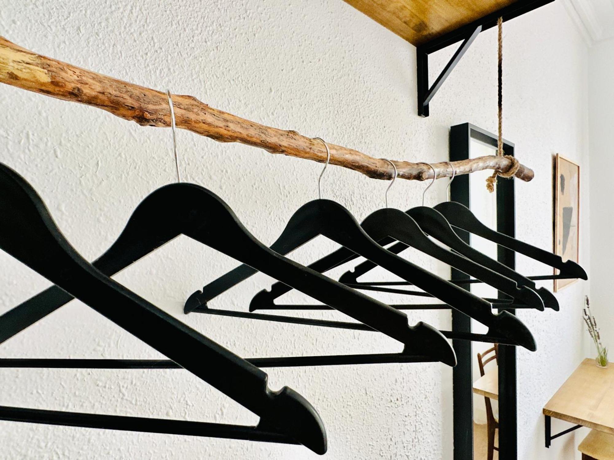 Autentic Boutique Moncloa 马德里 外观 照片