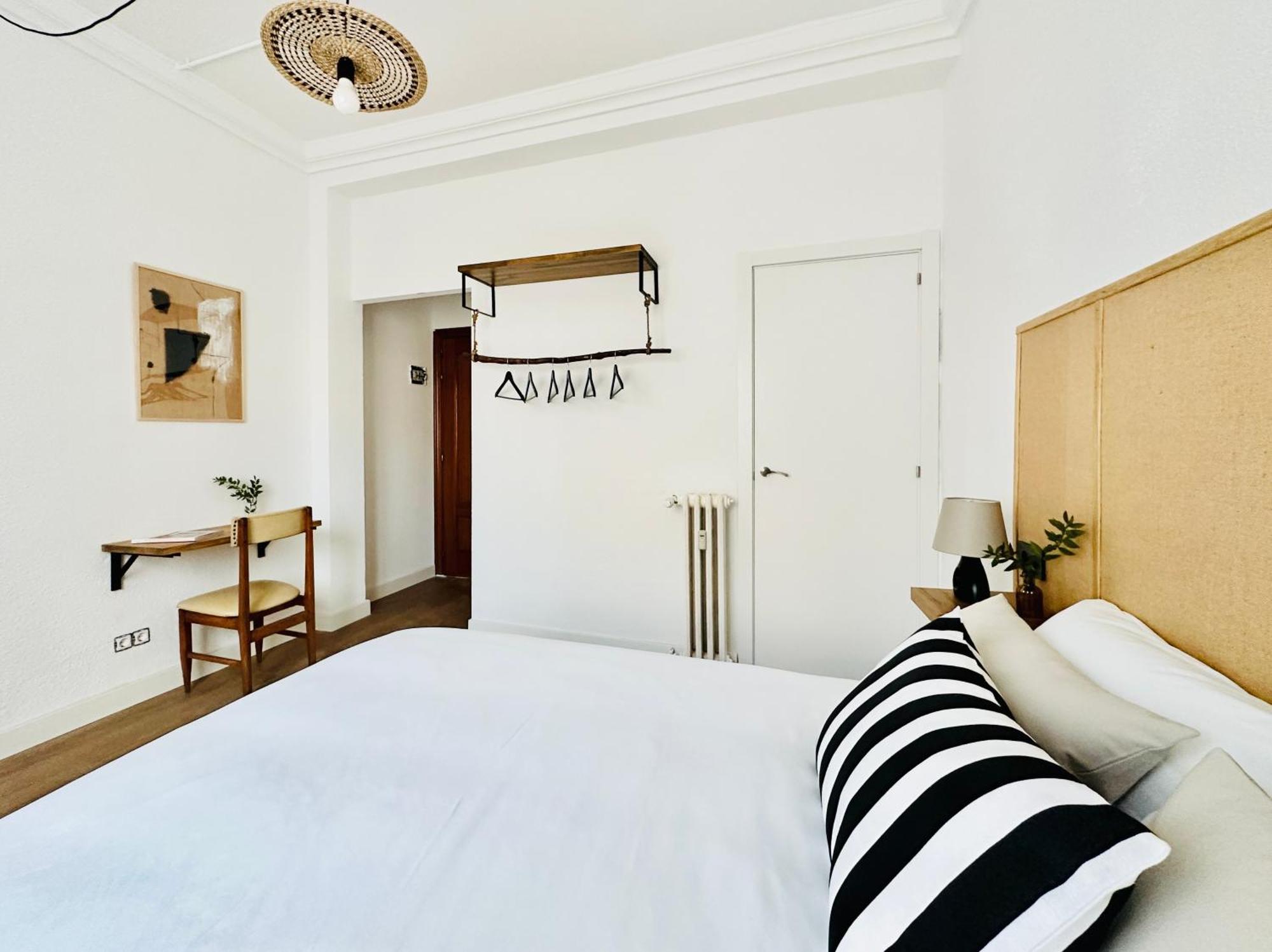 Autentic Boutique Moncloa 马德里 外观 照片